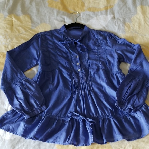 Zara Blouse - Picture 3 of 8